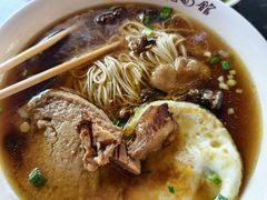 -兴福老面馆(寺路街店)