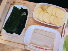 -何师傅美蛙鱼头(汉街店)