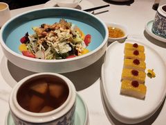 -老太原菜馆(万达店)