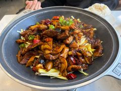 -吴记小园楼(新庄店)