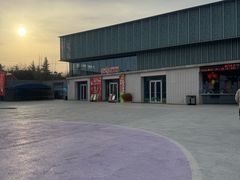 -洛阳龙门海洋馆