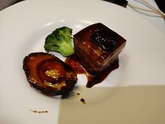 松露鲍鱼红烧肉-九朝会昆曲·宴(望京店)