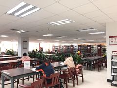 -广州医科大学(越秀校区)