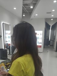 -FINE HAIR 烫染专业设计