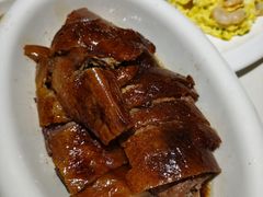 潮莲挂炉烧鹅-衡山汇·高级粤菜(霄云路店)
