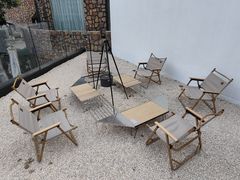 -J Create城市露营咖啡·简餐·宠物(上海动物园店)