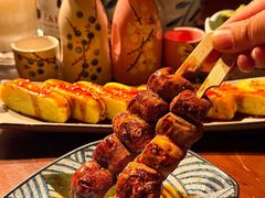 -鸟泉居酒屋·烧鸟·酒馆(百子湾店)