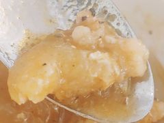 蟹膏-天伦里餐厅(绿城桃花源店)