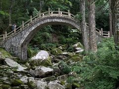 -洛阳白云山景区