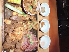 -鳗鱼家·深夜食堂(军博店)