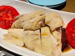 -新加坡高记KOO KEE Restaurant(盈科店)