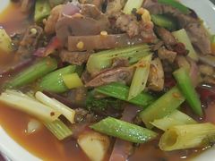 -南山老地方泉水鸡(南山店)