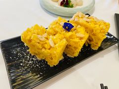 -白天鹅宾馆-宏图府餐厅