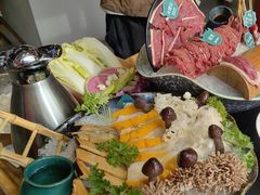 -乔先生涮肉·鲜活牛羊肉火锅(塘沽店)