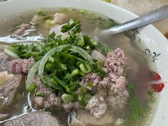 -Pho Hoa Pasteur