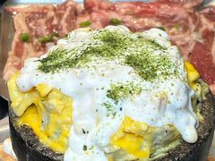 -首尔烤肉大排档(合生汇店)