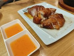 -宏记广东客家菜(丰汇店)