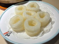 -小柴米·传统江西菜(八一广场店)