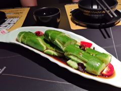 -嘎嘎鸭脑壳(金沙店)