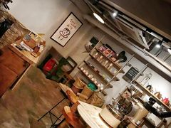 -Alimentari早午餐(安福路店)