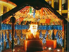 -蒙古大营·蒙古演绎餐厅(赛马场店)
