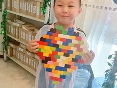 -乐创坊·青少年创客教育空间(江南西校区)