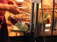 明记牛杂美食-明记牛杂(新马路分店)