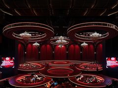 -交通银行前滩31演艺中心