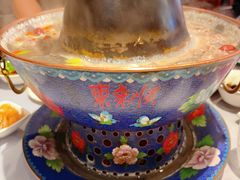 -东来顺饭庄(apm总店)