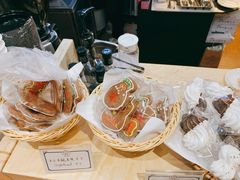 -贝克托马斯·德式烘焙传承(海上世界店)