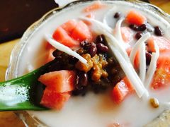 -龙泉人椰子鸡.糟粕醋.海南菜(三亚旗舰店)