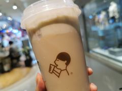 -喜茶(深圳东门1234店)