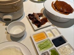 片皮鸭酱料-大董(环贸iapm店)