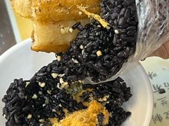 -凌阿姨·粢饭团(清扬路店)