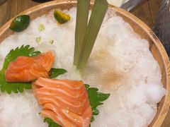 -环球渔市·平价海鲜餐厅(星潮广场店)