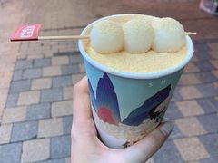 -仙境豆夫(步行街旗舰店)
