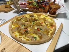 -萨莉亚意式餐厅(南京龙湾天街店)