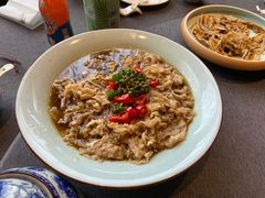 -羲和雅苑•北京烤鸭(平安国际金融中心店)