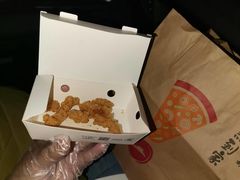 -必胜客(会展店)