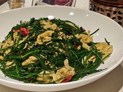 -SEEUNARI西域娜依新疆菜(环宇广场店)