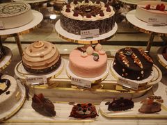 -DQ·蛋糕·冰淇淋(虹口龙之梦店)