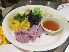 -东莱馋房(陆家嘴店)
