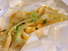 -卞姐蛋饼(陕西南路店)