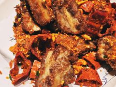 -明丰小渔馆(明月路店)