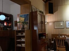 -小世界西餐厅(建国门店)