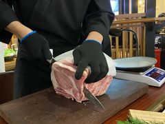 -黑牛の店·和牛烧肉(合生汇店)
