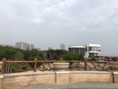 -霞山观海长廊