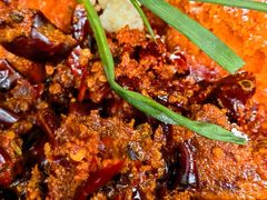 -周幺妹重庆老火锅(银泰城总店)