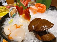 -赤坂亭·M9和牛烧肉·铁板烧·日料398放题(长泰广场店)