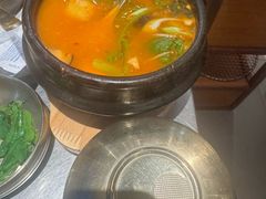 -牧童禧肉社·韩国炭火烤肉店(中粮祥云小镇创始店)